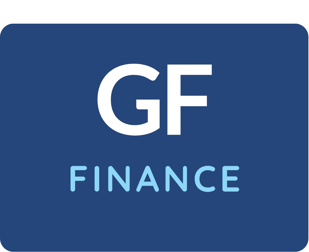 GrowForward Finance Logo